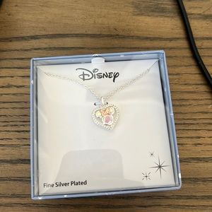 Disney Minnie necklace